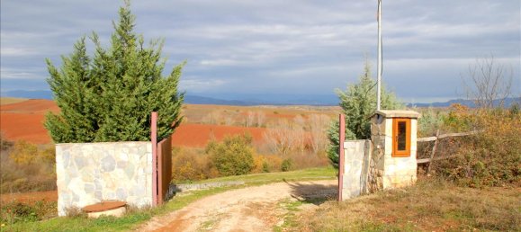 4 غرف نوم عقار تجاري في Kilkis, Greece رقم 6519 16