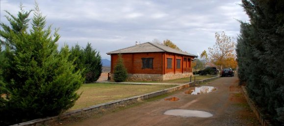 4 bedrooms Commercial property in Kilkis, Greece No. 6519 2