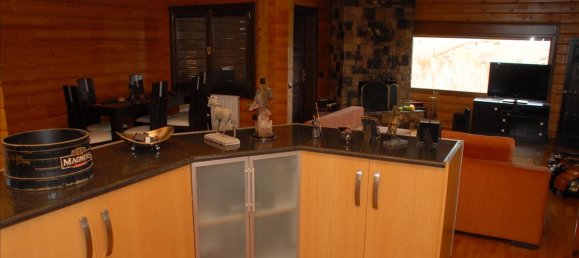 4 bedrooms Commercial property in Kilkis, Greece No. 6519 9