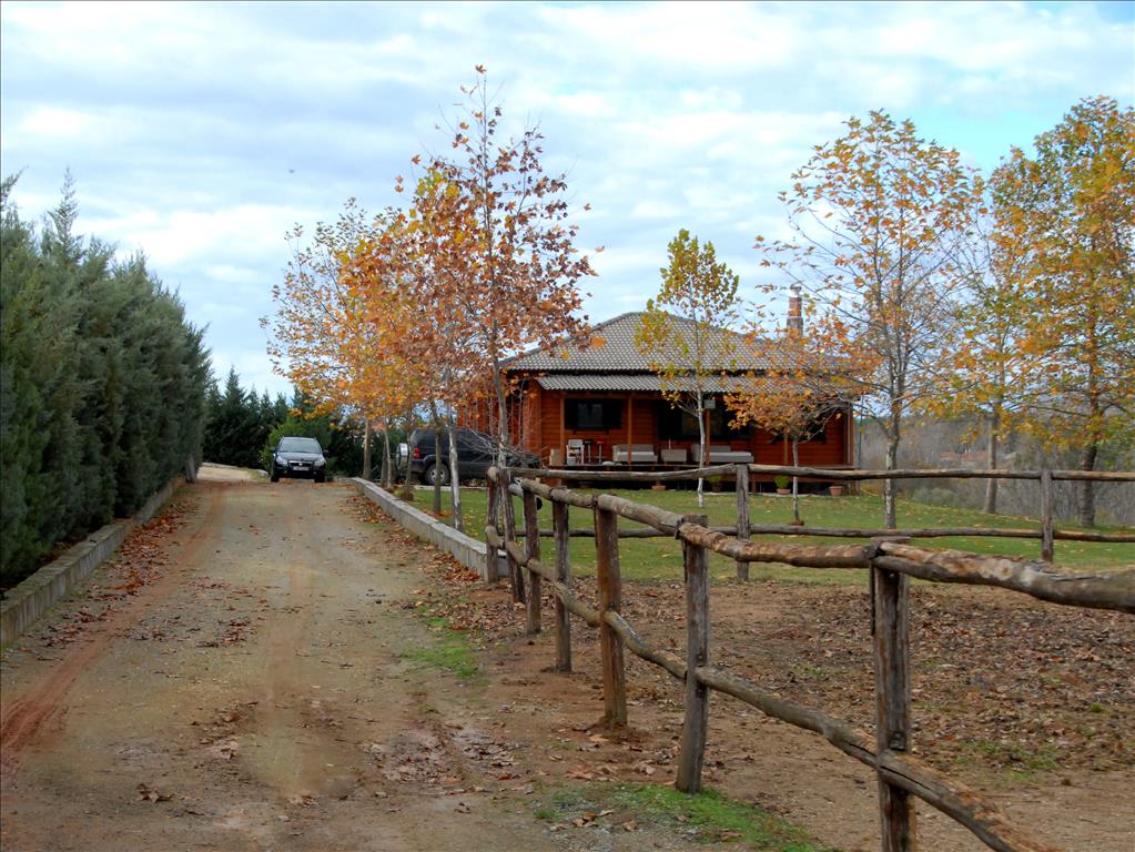 4 bedrooms Commercial property in Kilkis, Greece No. 6519