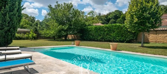 5 bedrooms House in Collonges-au-Mont-d'Or, France No. 279570 4