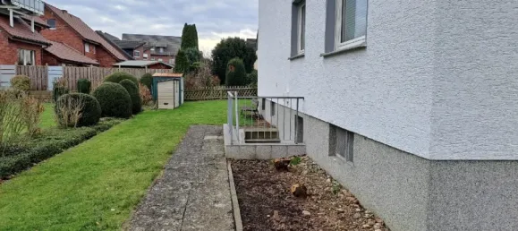 4-Zimmer Wohnung in Soest, Germany, Nr. 185681 10