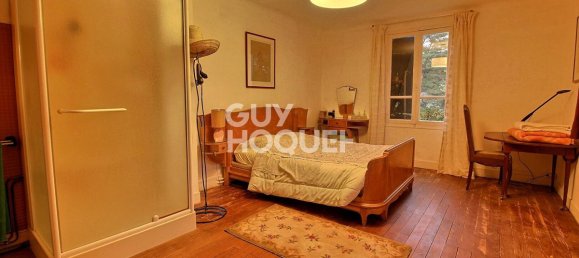 5 Schlafzimmer Haus in Les Essarts-le-Roi, France, Nr. 325372 8