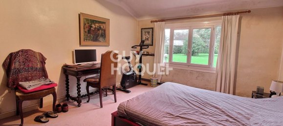 5 Schlafzimmer Haus in Les Essarts-le-Roi, France, Nr. 325372 7