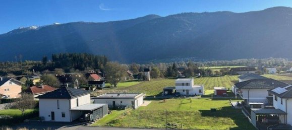 قطعة أرض في Lendorf, Austria 688متر مربع رقم 212825 2
