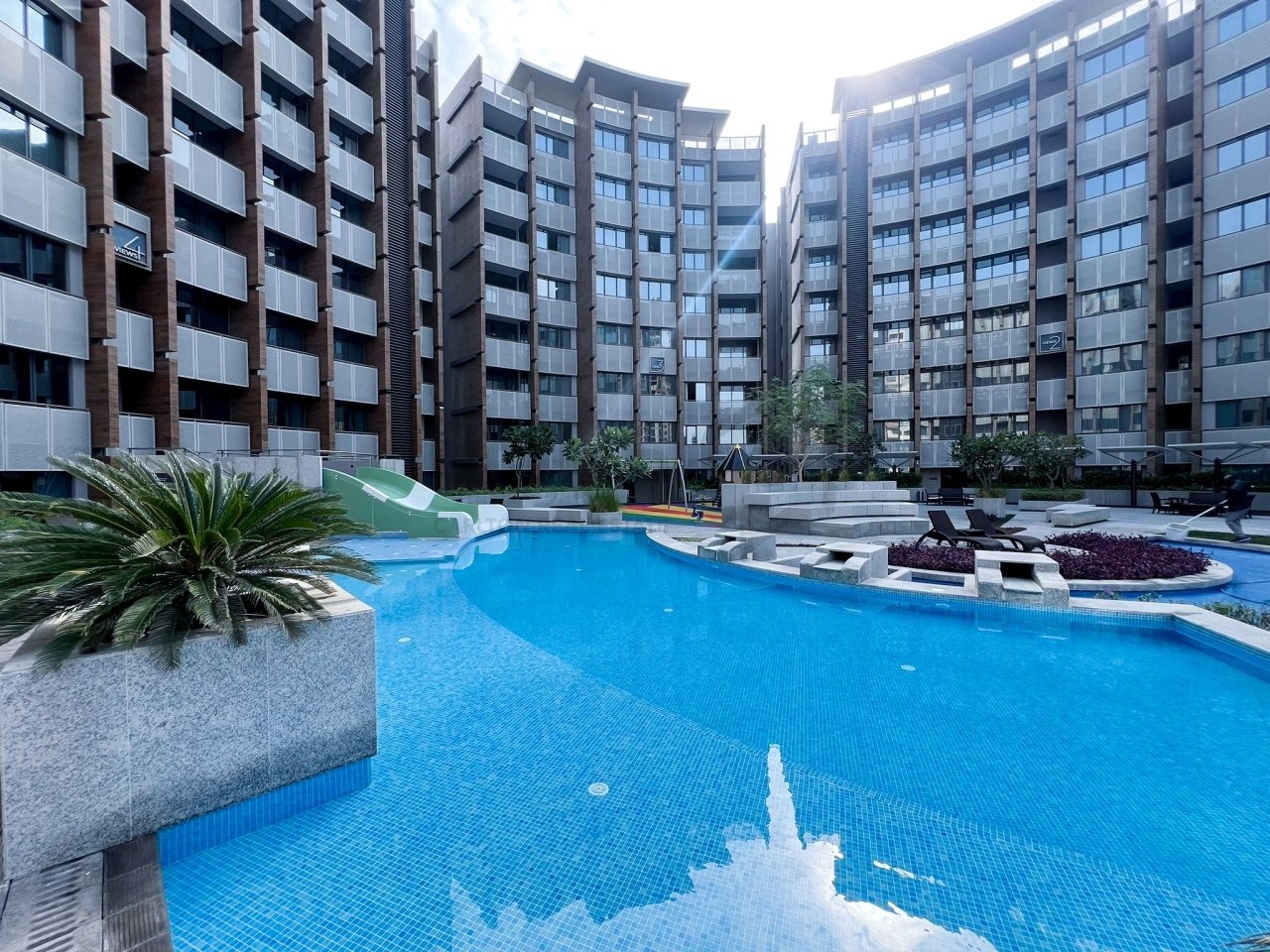 2 bedrooms Apartment in Amwaj Islands, Bahrain No. 190