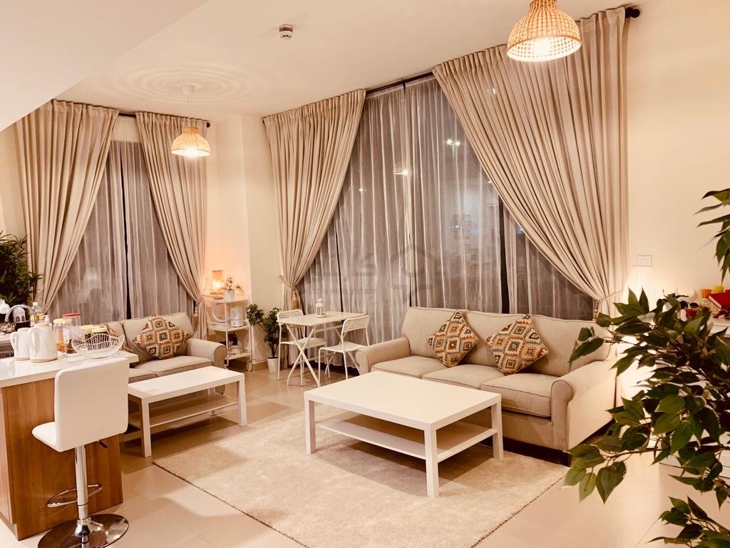 3 bedrooms Apartment in Al Dair, Bahrain No. 1114