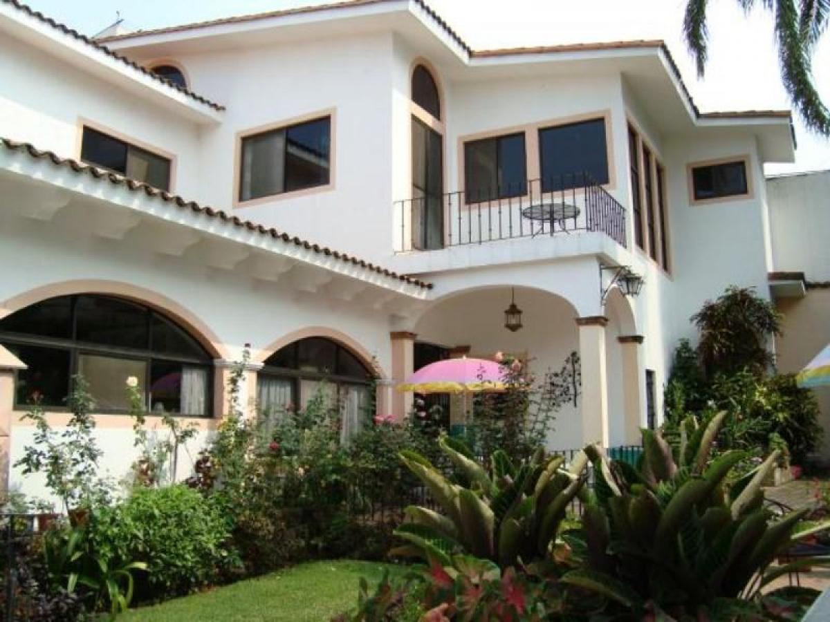 Casa de 12 dormitorios en Morelos, Mexico No. 162003