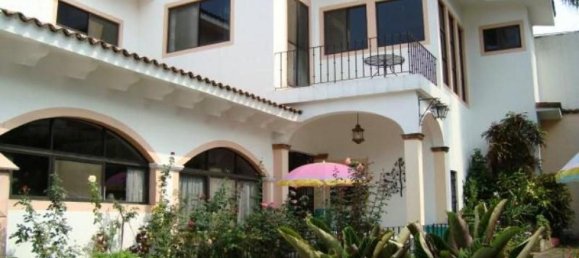 Casa de 12 dormitorios en Morelos, Mexico No. 162003 2