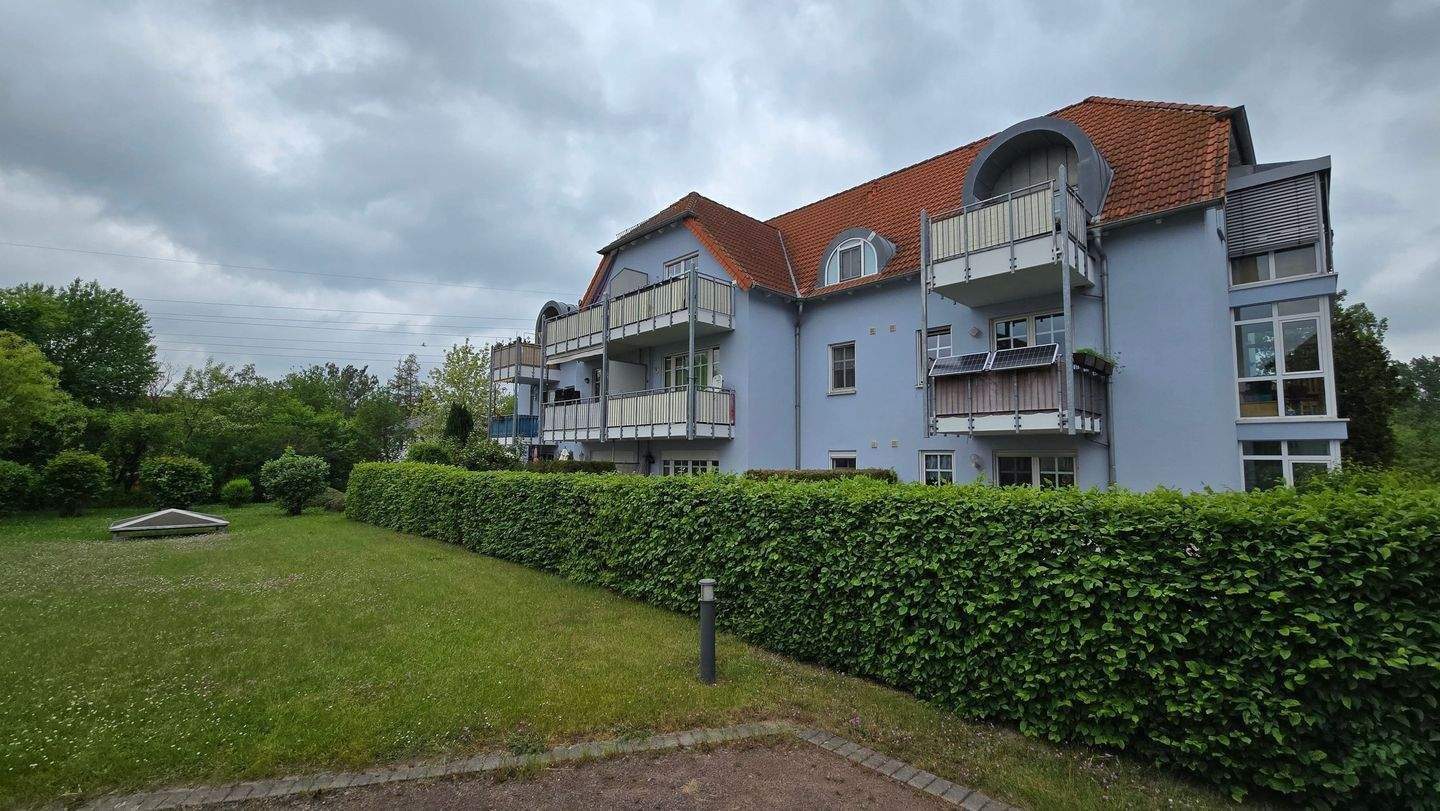 Apartamento de 2 divisões em Saxony, Germany N.º 324430