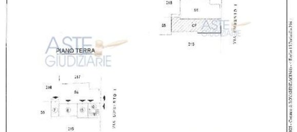 5 Schlafzimmer Wohnung in Rovasenda, Italy, Nr. 319354 8