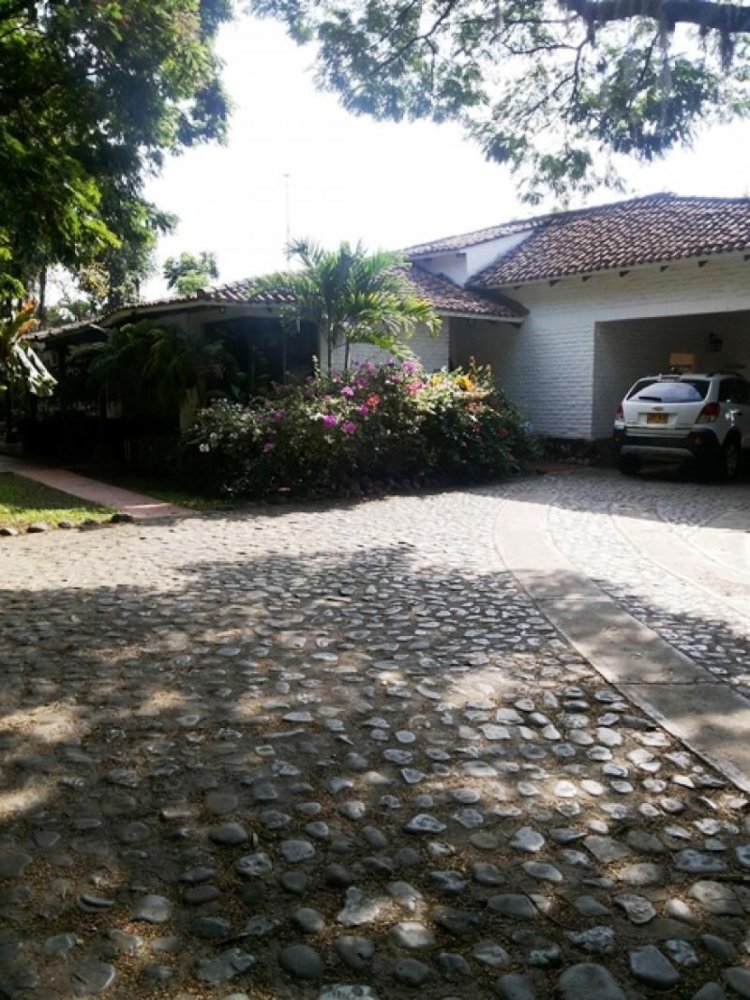 Casa de 3 dormitorios en Valle del Cauca, Colombia No. 7795