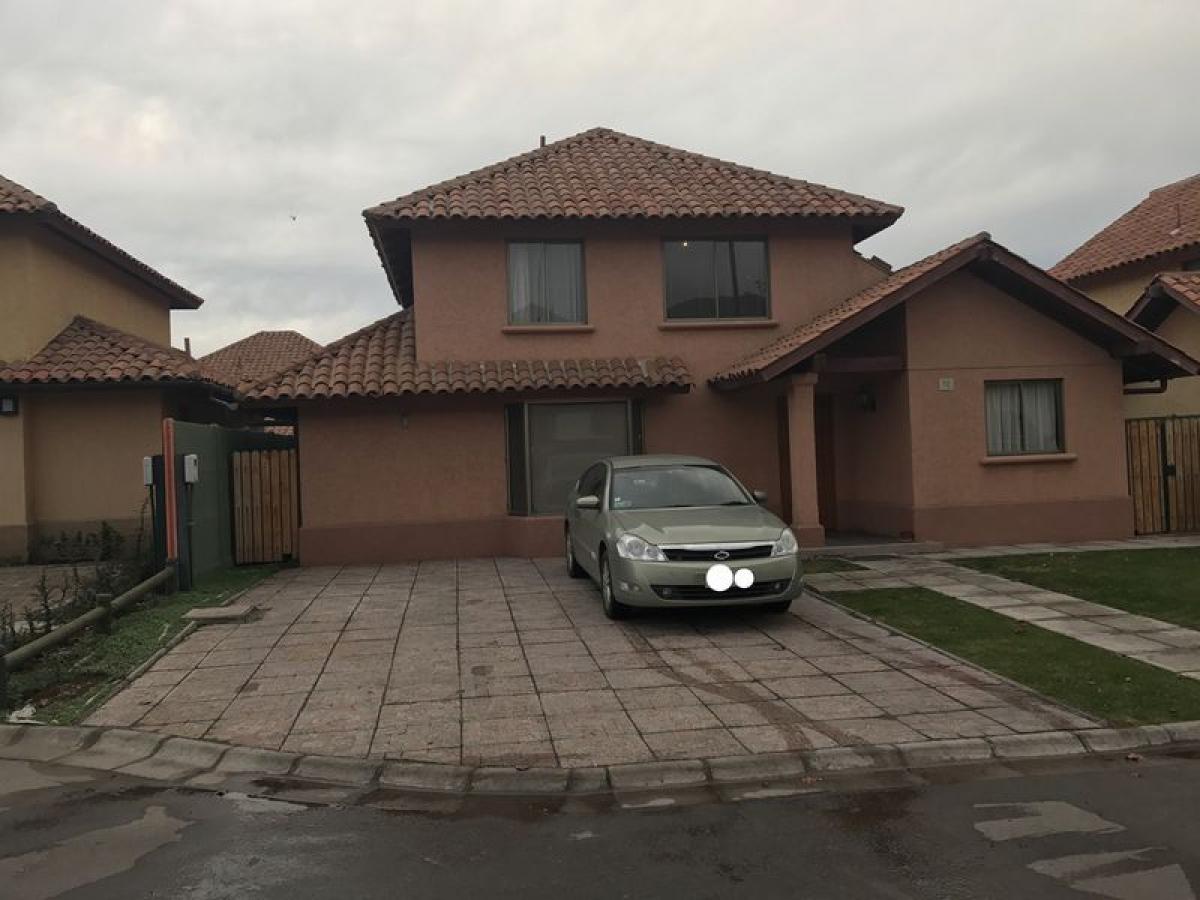 5 bedrooms House in Chacabuco, Chile No. 5601