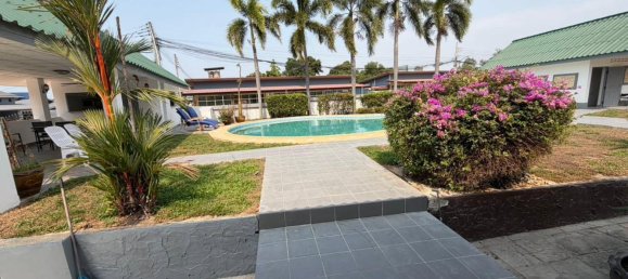 Vivenda T6 em Pattaya, Thailand N.º 81840 16