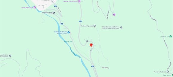 2-Zimmer Wohnung in Ceres, Italy, Nr. 10117 9