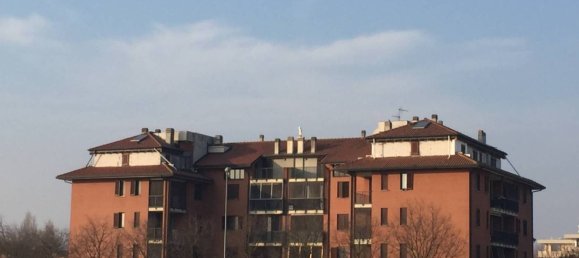 16m² Garage in Lacchiarella, Italy No. 170622 2