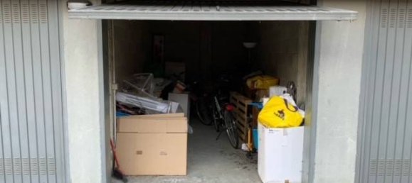 16m² Garage in Lacchiarella, Italy No. 170622 6