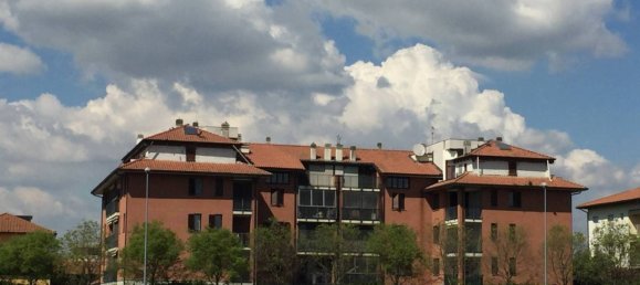 16m² Garage in Lacchiarella, Italy No. 170622 5