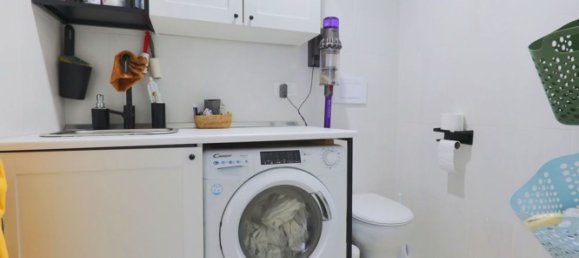 3 rooms Apartment in Taranto, Italy No. 275710 16