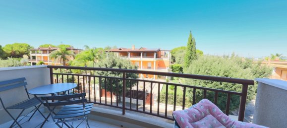 3 rooms Apartment in Taranto, Italy No. 275710 19