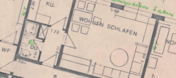 Apartamento T1 em Uelzen, Germany N.º 105782 2