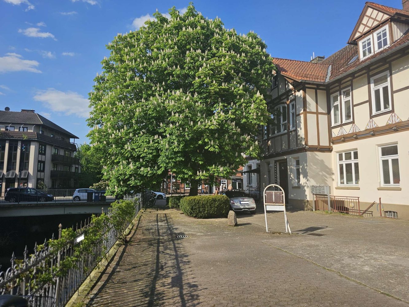 Apartamento T1 em Uelzen, Germany N.º 105782