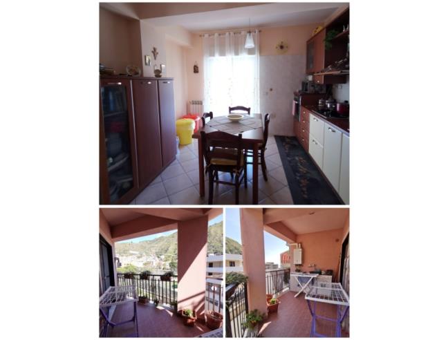 3 chambres Appartement à Messina, Italy No. 252399
