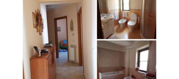 3 chambres Appartement à Messina, Italy No. 252399 2