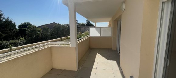 Студия в Оранж, Франция № 333808 4