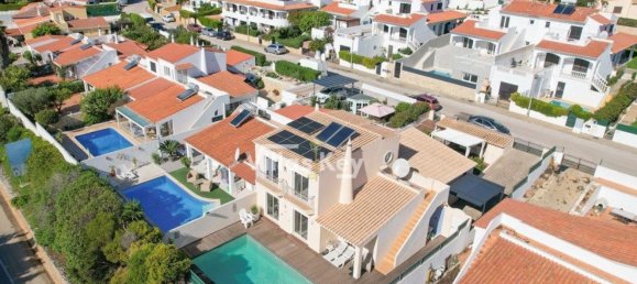 4 Schlafzimmer Haus in Lagos, Portugal, Nr. 88175 33