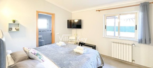4 Schlafzimmer Haus in Lagos, Portugal, Nr. 88175 16