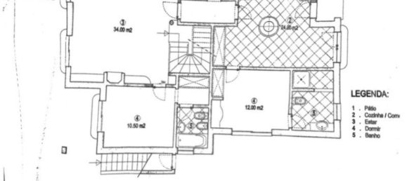 4 Schlafzimmer Haus in Lagos, Portugal, Nr. 88175 34