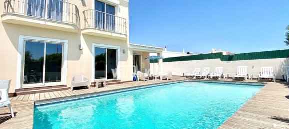 4 Schlafzimmer Haus in Lagos, Portugal, Nr. 88175 3