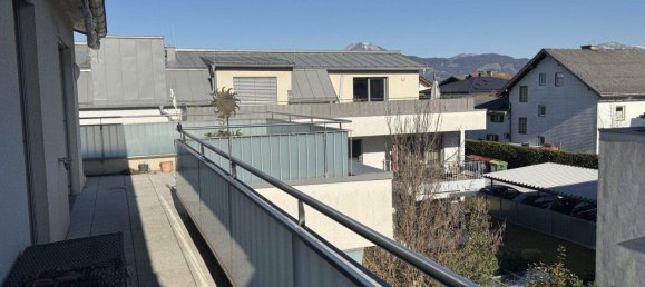 3 rooms Penthouse in Salzburg, Austria No. 138486 7