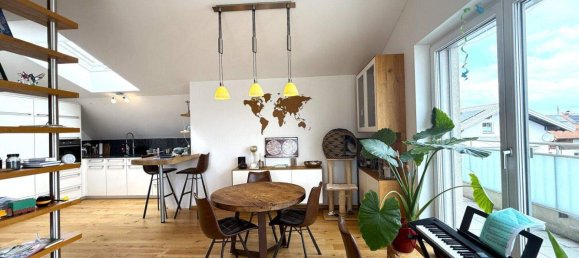 3 rooms Penthouse in Salzburg, Austria No. 138486 3