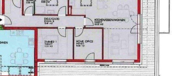 3 rooms Penthouse in Salzburg, Austria No. 138486 10