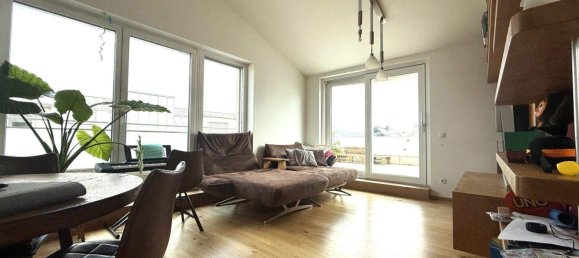 3 rooms Penthouse in Salzburg, Austria No. 138486 5