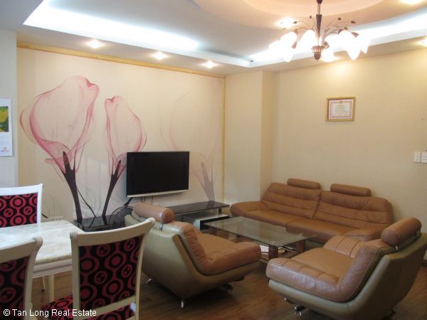 2 bedrooms Apartment in Hai Ba Trung, Vietnam No. 5180