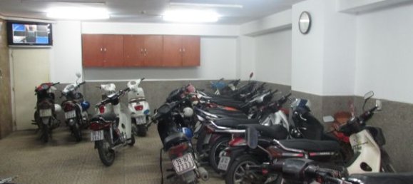 2 bedrooms Apartment in Hai Ba Trung, Vietnam No. 5180 12