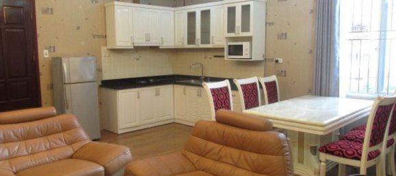 2 bedrooms Apartment in Hai Ba Trung, Vietnam No. 5180 3