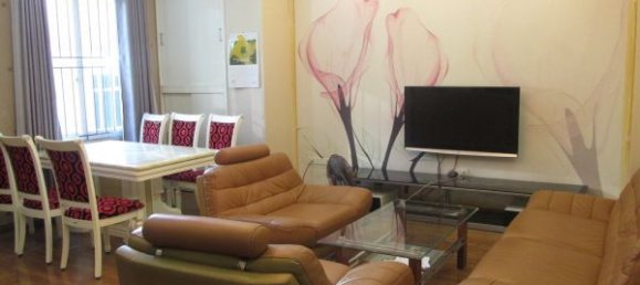 2 bedrooms Apartment in Hai Ba Trung, Vietnam No. 5180 2