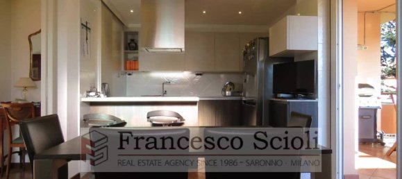 3 غرف نوم فيلا في Saronno, Italy رقم 14346 4