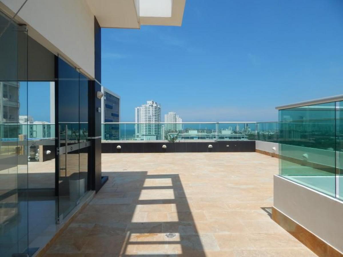 2 Schlafzimmer Haus in Bolivar, Colombia, Nr. 1292