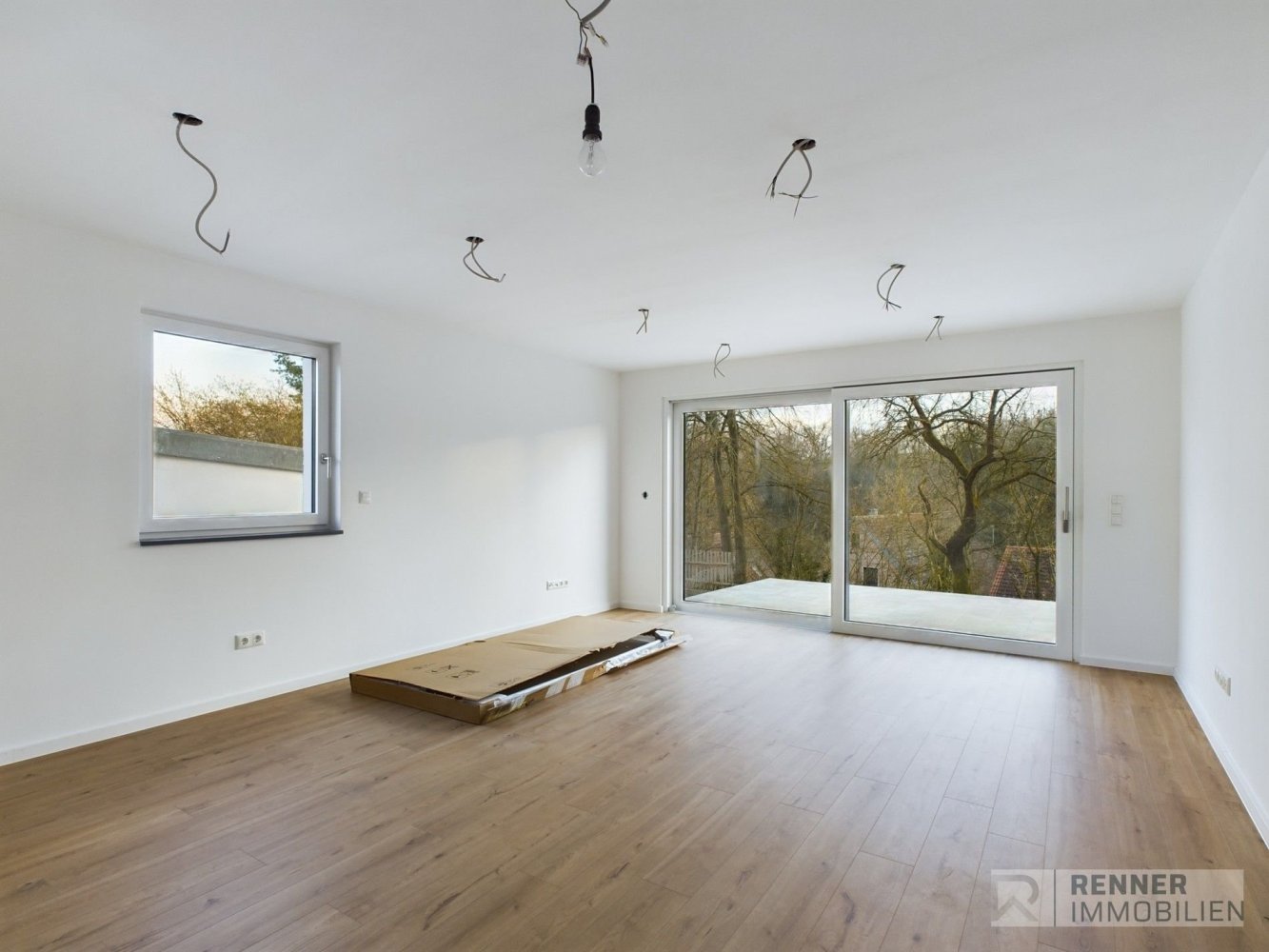 2-Zimmer Wohnung in Regensburg, Germany, Nr. 49883