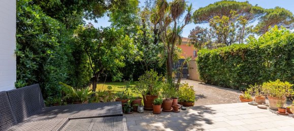 6 bedrooms Villa in Fiumicino, Italy No. 373488 35