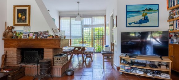 6 bedrooms Villa in Fiumicino, Italy No. 373488 44