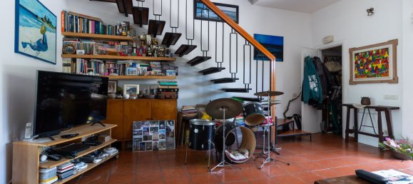 6 bedrooms Villa in Fiumicino, Italy No. 373488 46