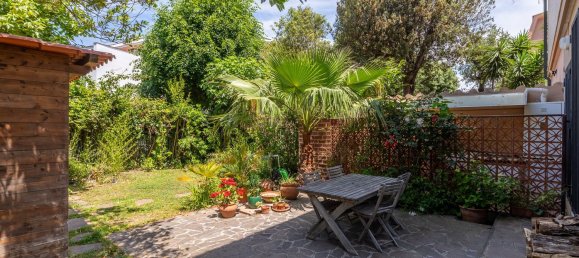 6 bedrooms Villa in Fiumicino, Italy No. 373488 36