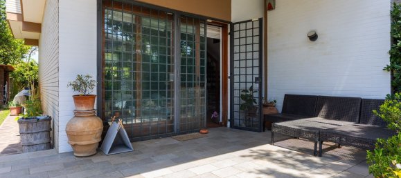 6 bedrooms Villa in Fiumicino, Italy No. 373488 33