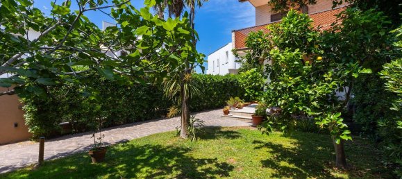 6 bedrooms Villa in Fiumicino, Italy No. 373488 29